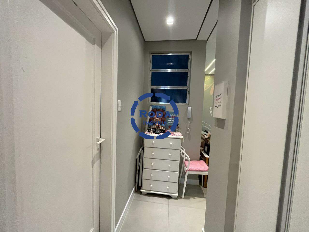 Apartamento à venda no Boqueirão: 