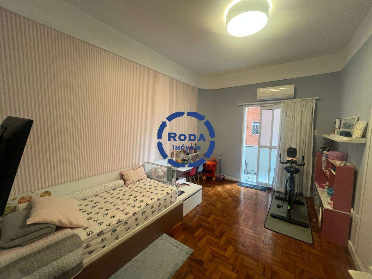 Apartamento à venda no Boqueirão: 