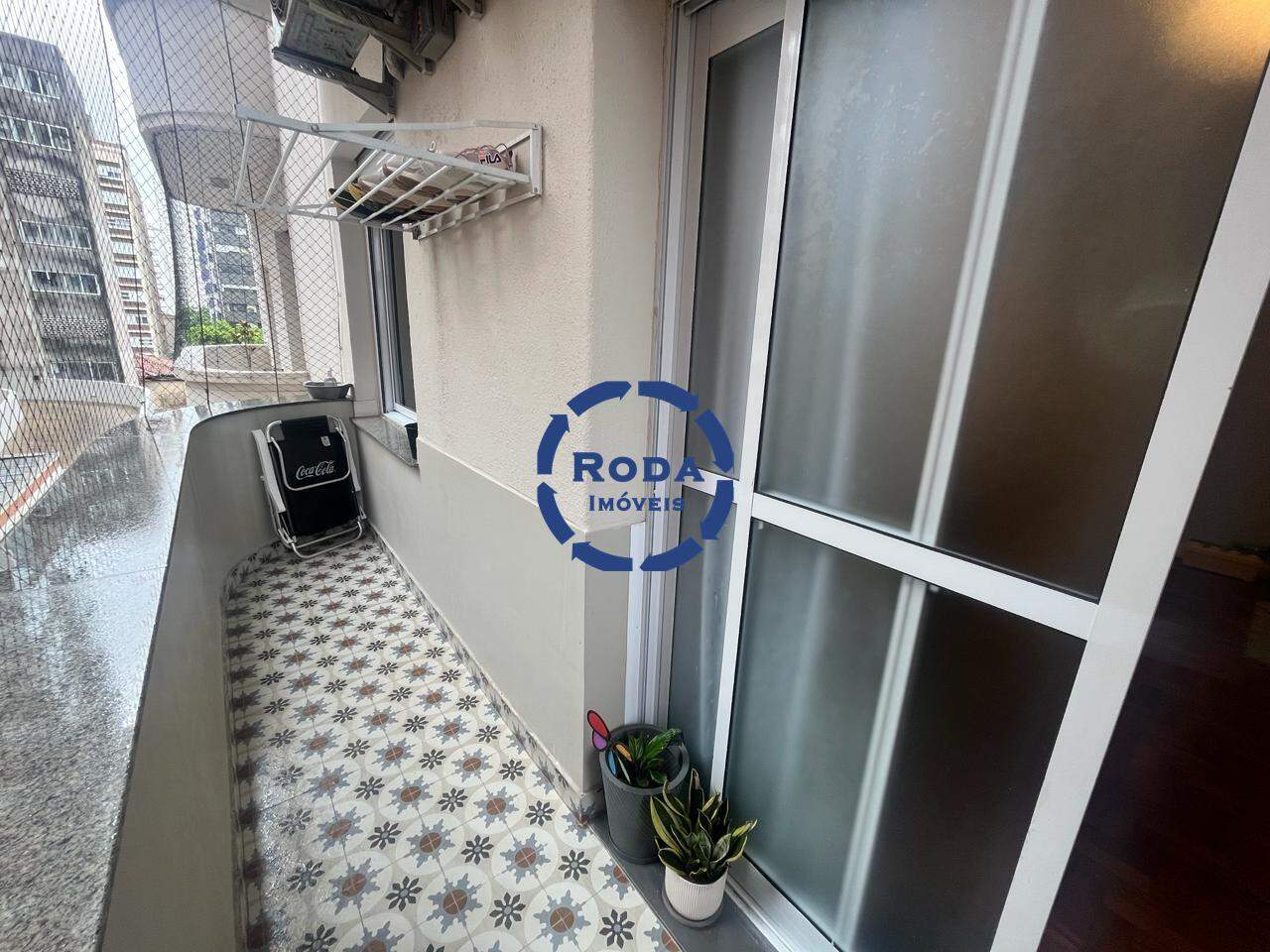 Apartamento à venda no Boqueirão: 