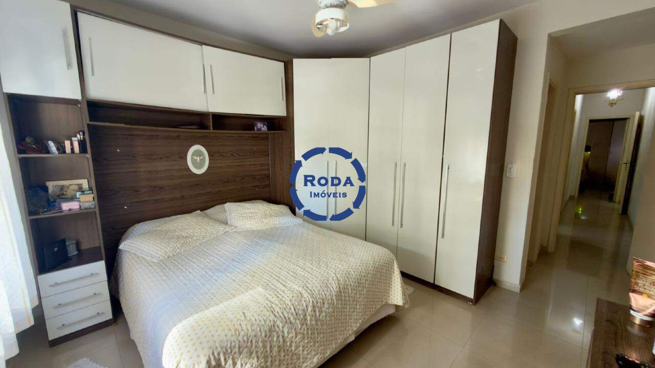 Apartamento à venda no Ponta da Praia: 