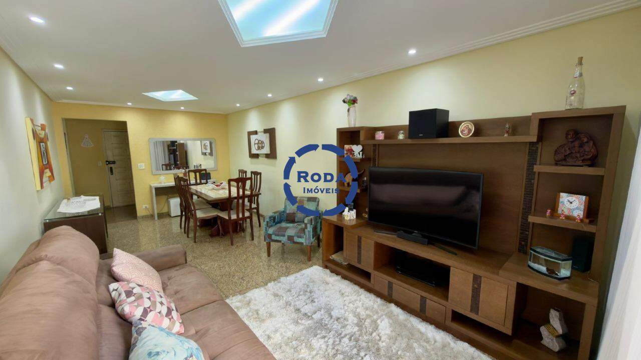 Apartamento à venda no Ponta da Praia: 