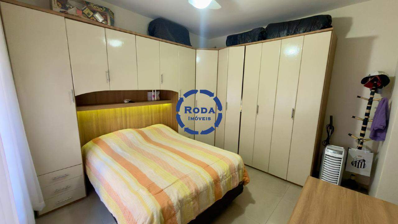 Apartamento à venda no Ponta da Praia: 