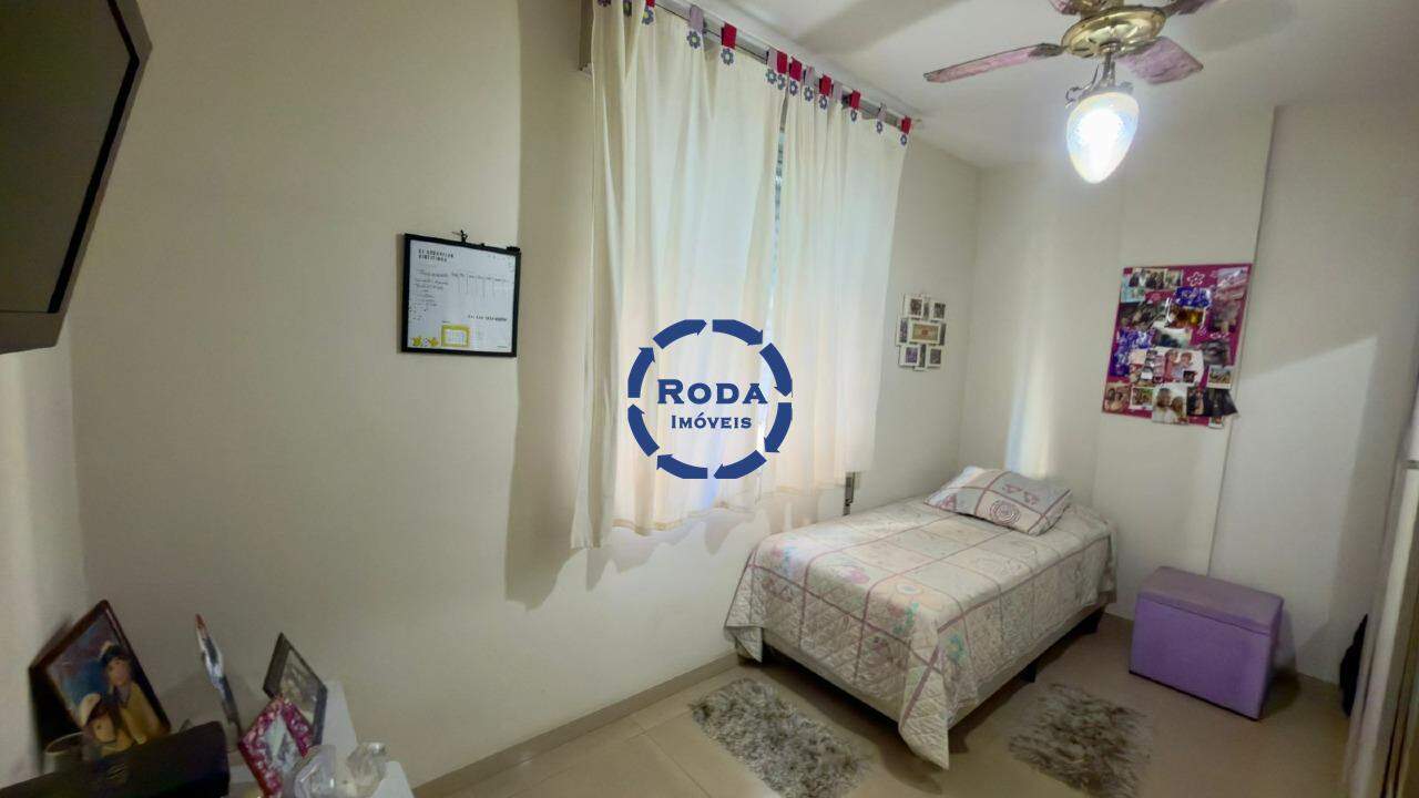 Apartamento à venda no Ponta da Praia: 