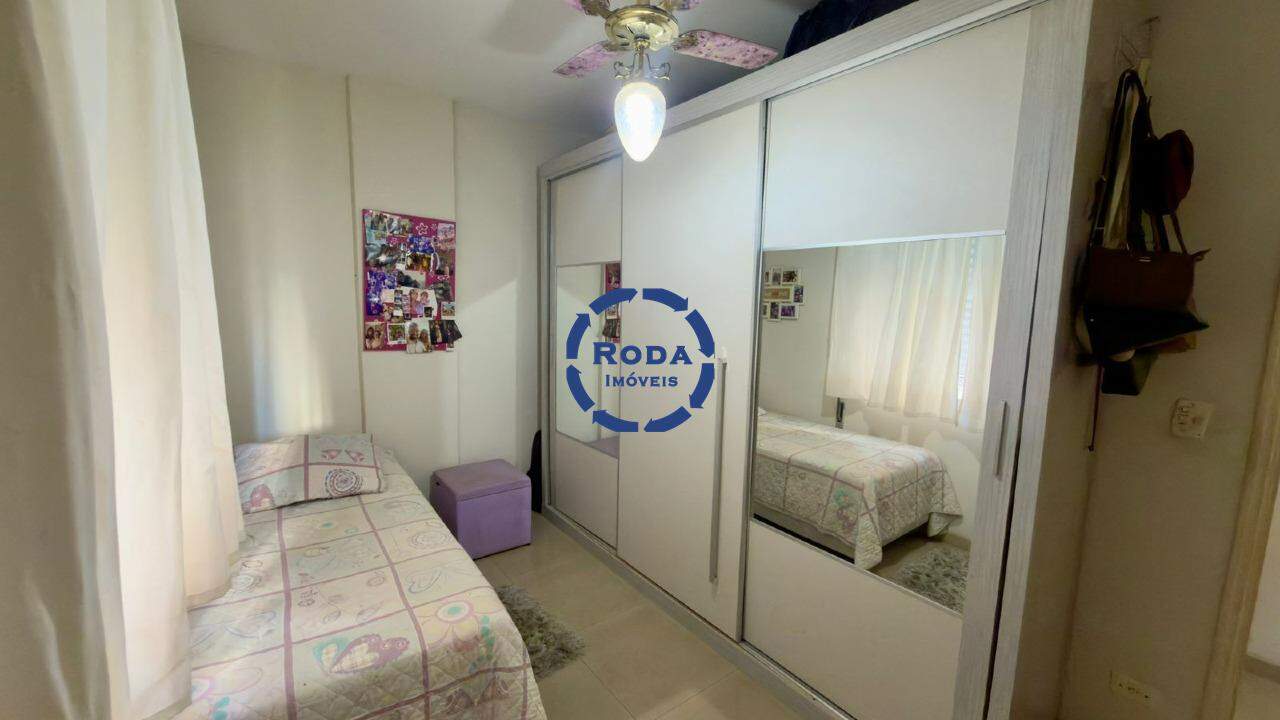 Apartamento à venda no Ponta da Praia: 