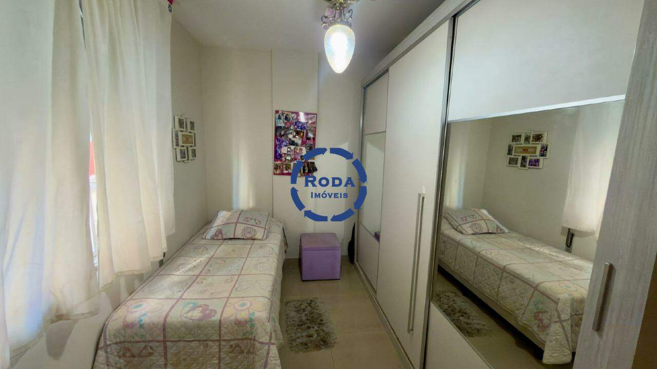 Apartamento à venda no Ponta da Praia: 