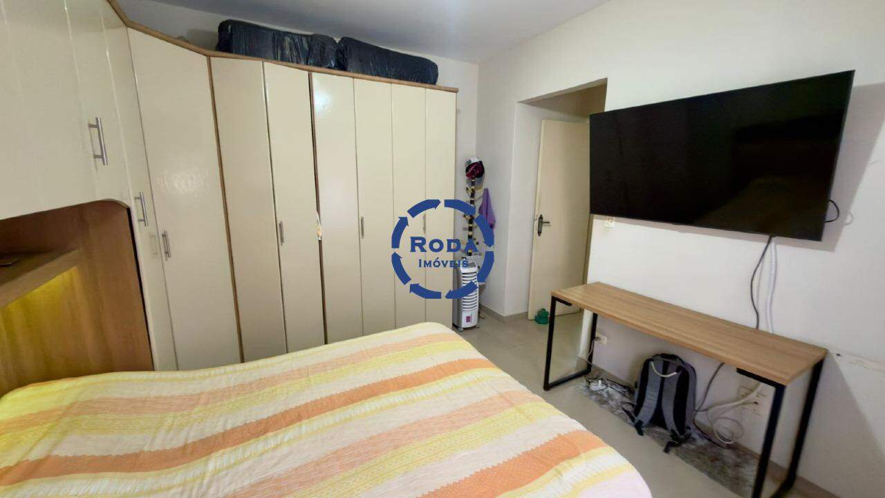 Apartamento à venda no Ponta da Praia: 