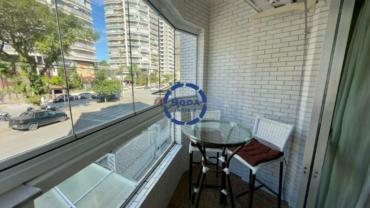 Apartamento à venda no Ponta da Praia: 