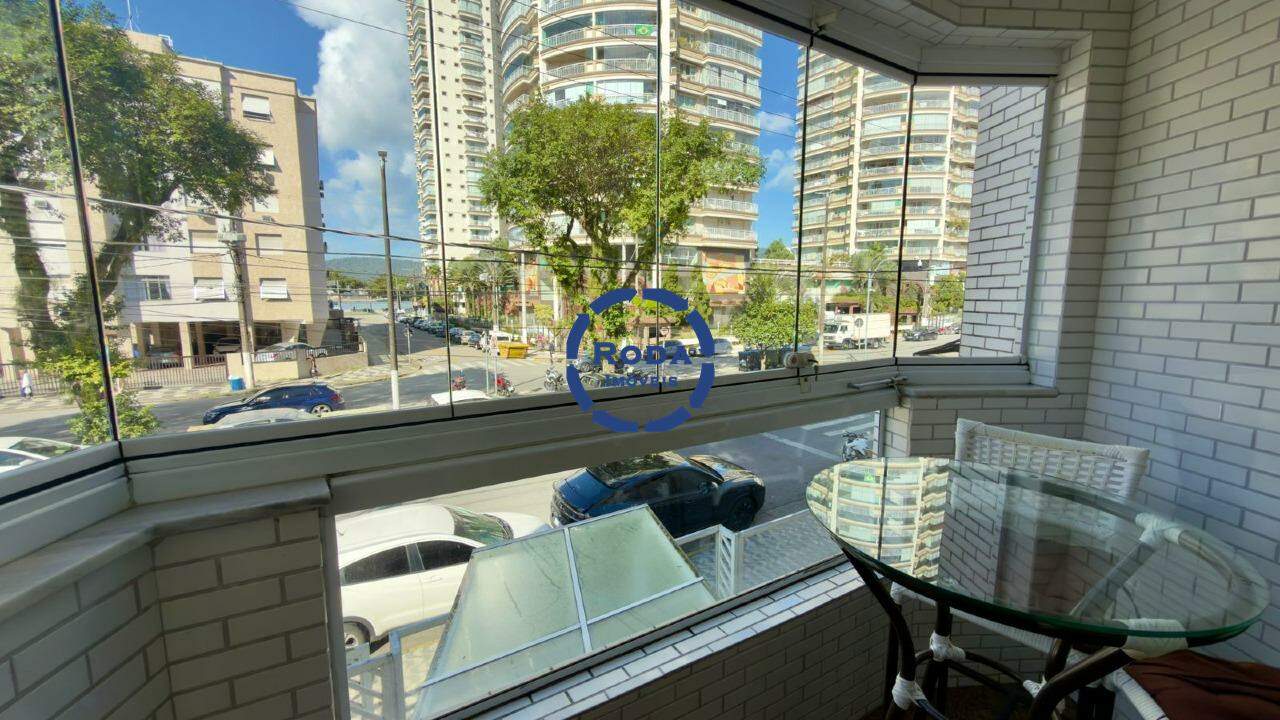 Apartamento à venda no Ponta da Praia: 