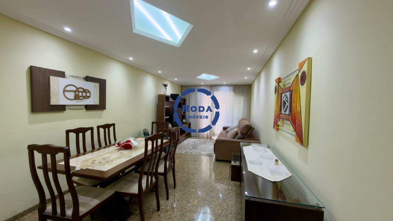 Apartamento à venda no Ponta da Praia: 