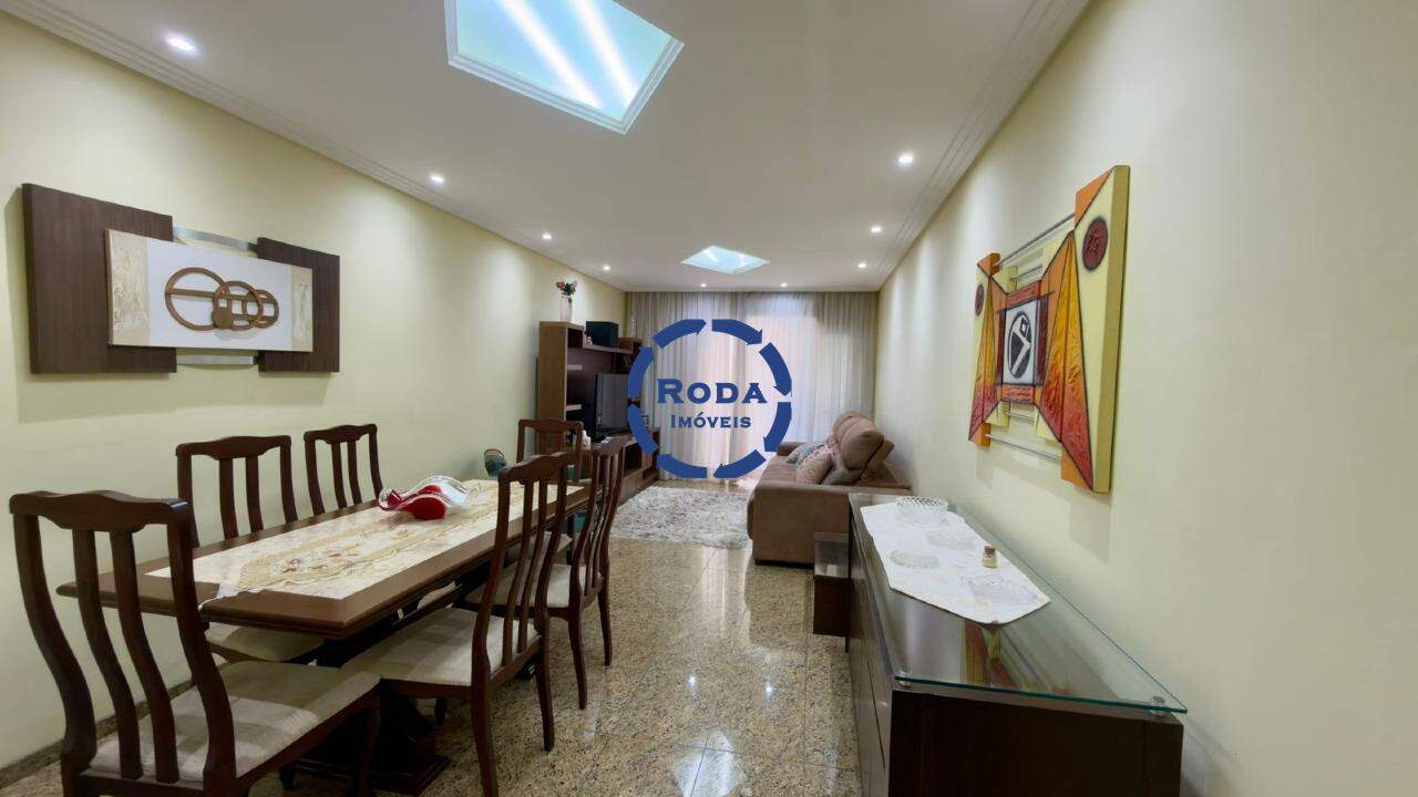 Apartamento à venda no Ponta da Praia: 