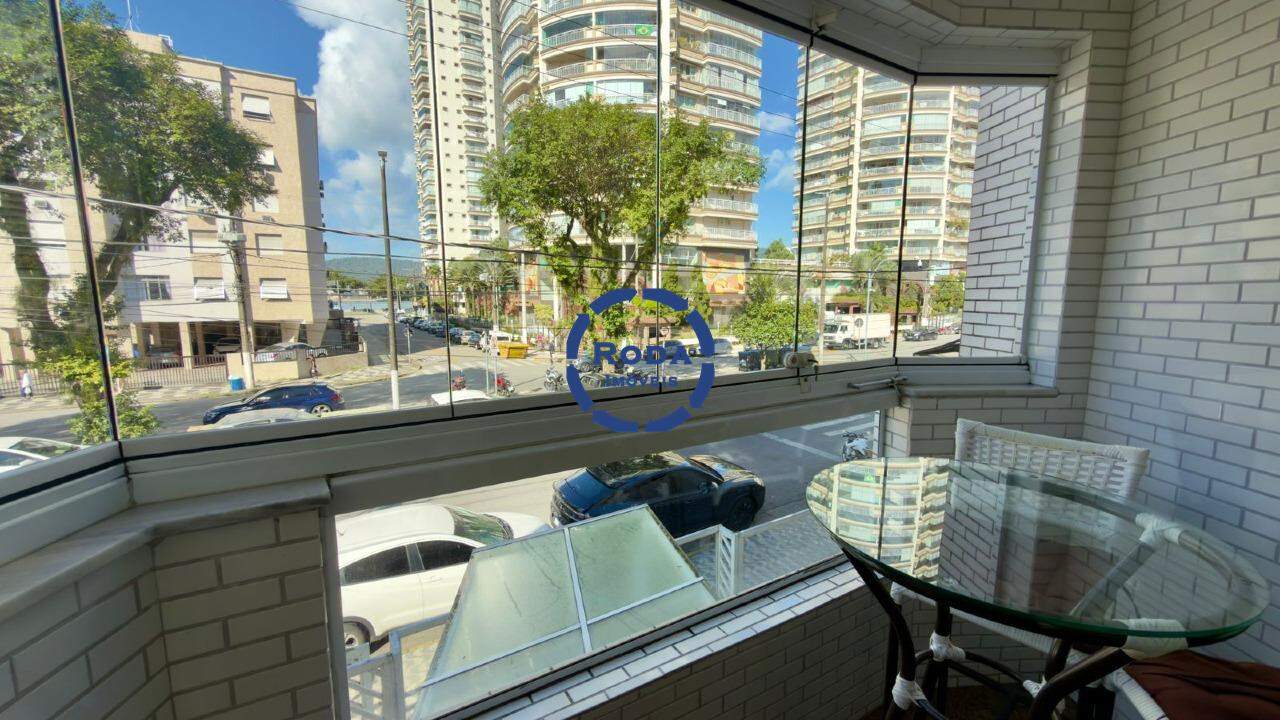 Apartamento à venda no Ponta da Praia: 