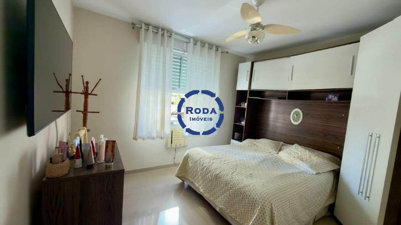 Apartamento à venda no Ponta da Praia: 