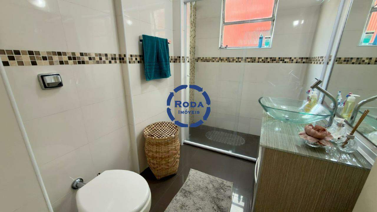 Apartamento à venda no Ponta da Praia: 