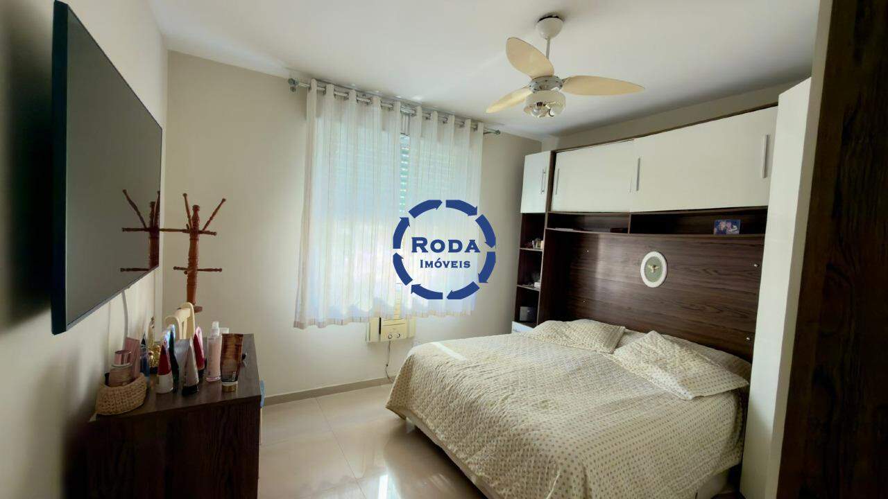 Apartamento à venda no Ponta da Praia: 
