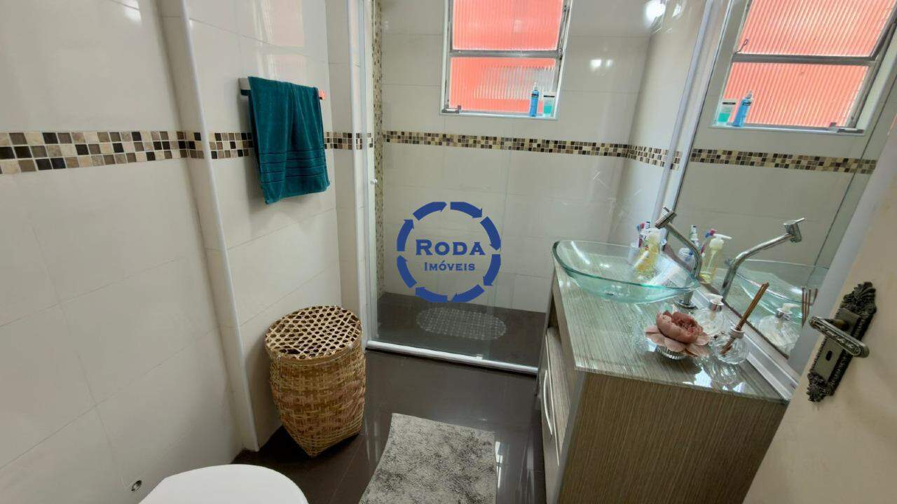 Apartamento à venda no Ponta da Praia: 
