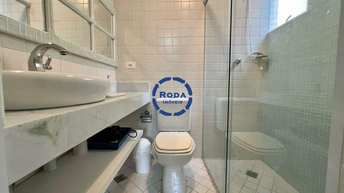 Apartamento à venda no José Menino: