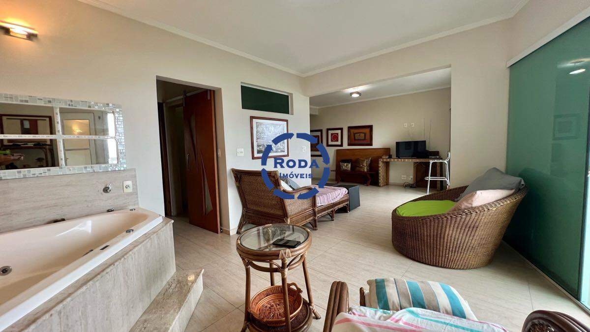Apartamento à venda no José Menino: