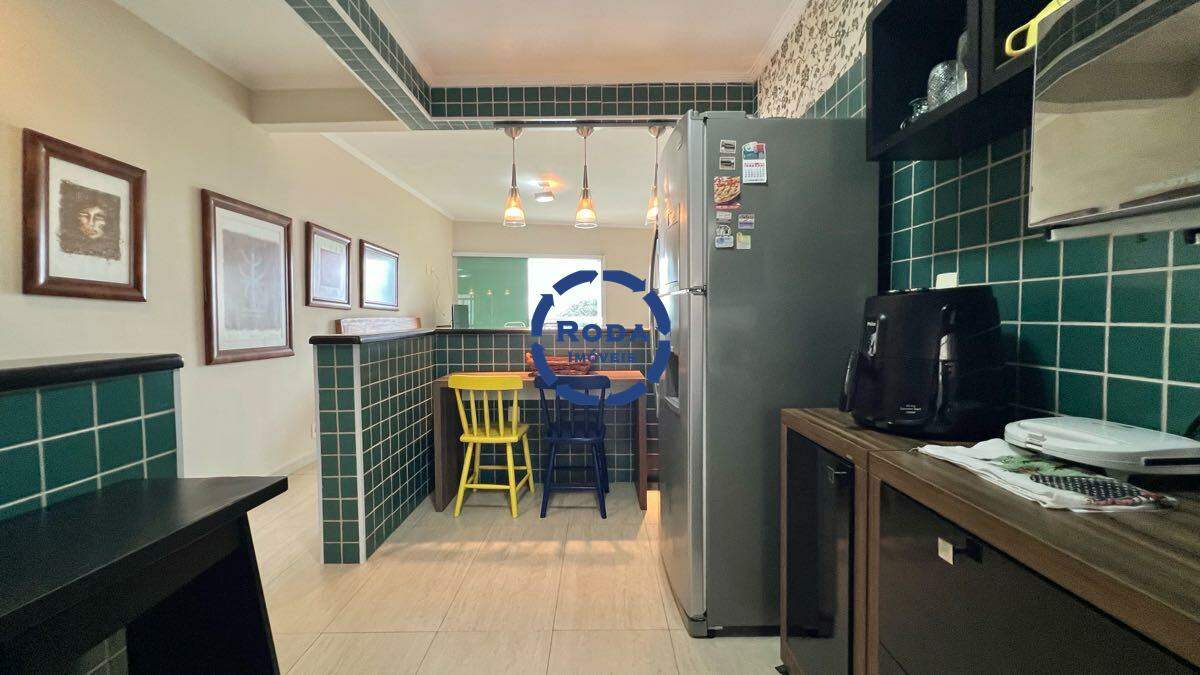 Apartamento à venda no José Menino: