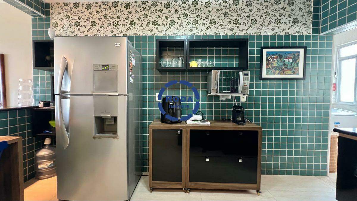 Apartamento à venda no José Menino: