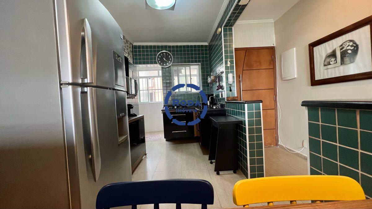 Apartamento à venda no José Menino: