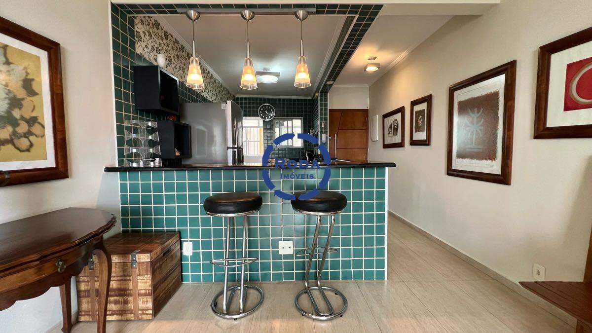 Apartamento à venda no José Menino: