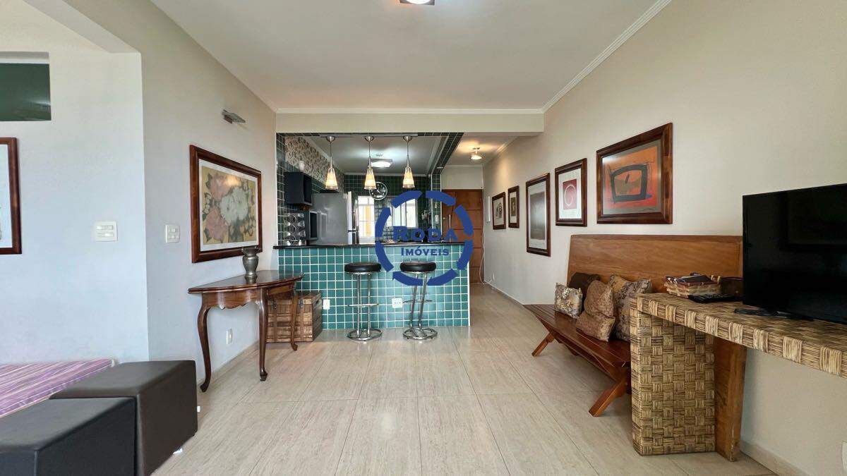 Apartamento à venda no José Menino: