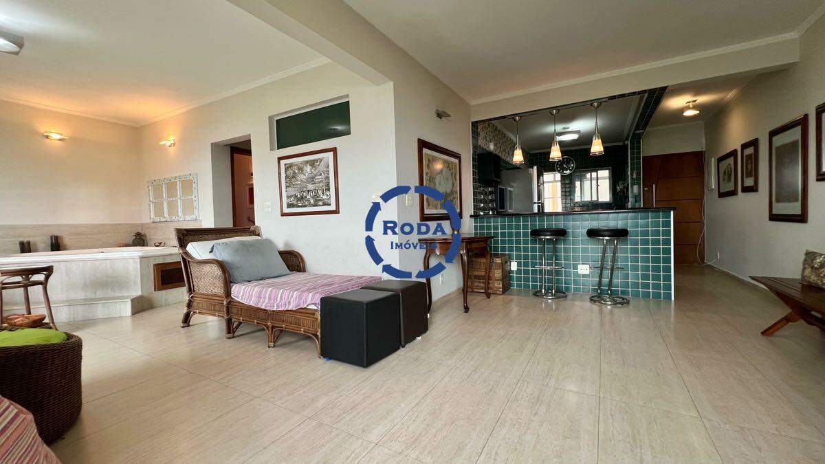 Apartamento à venda no José Menino:
