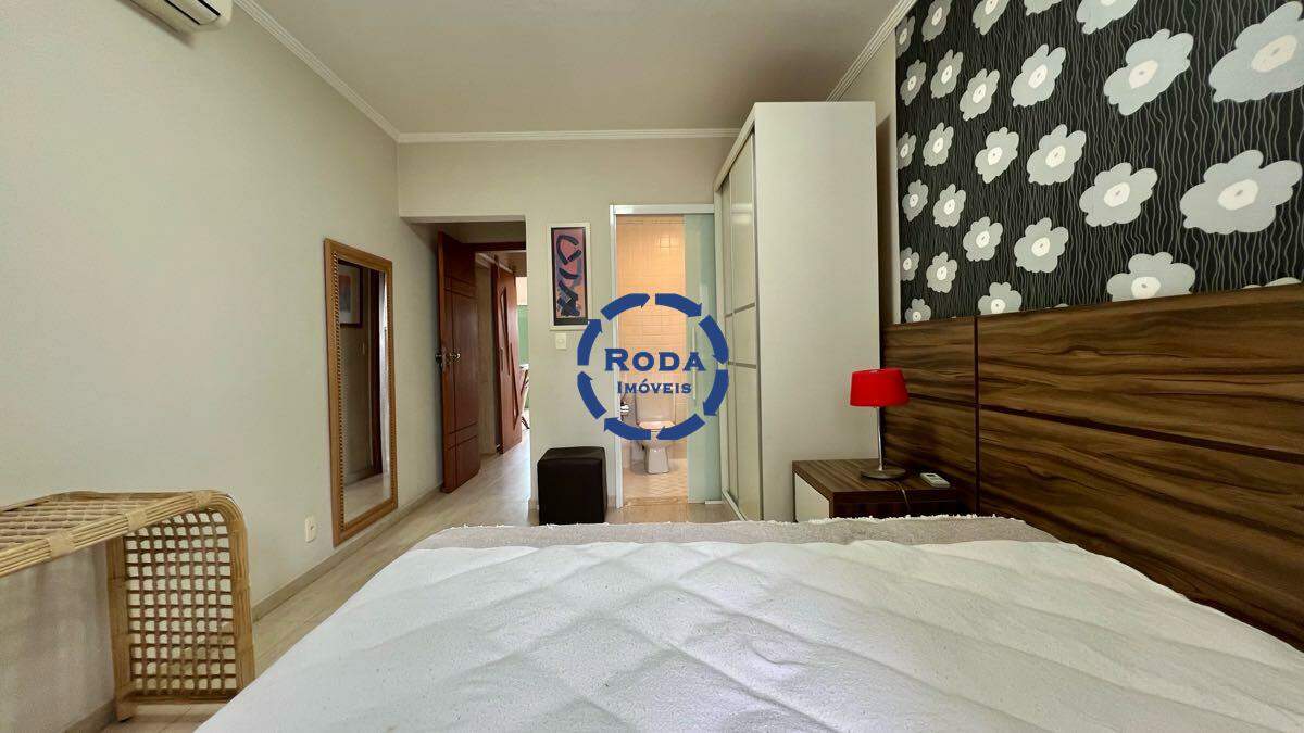 Apartamento à venda no José Menino: