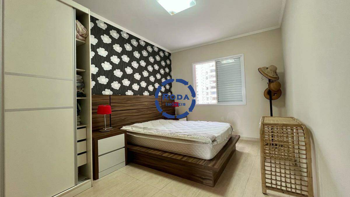 Apartamento à venda no José Menino: