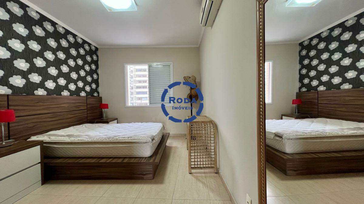 Apartamento à venda no José Menino: