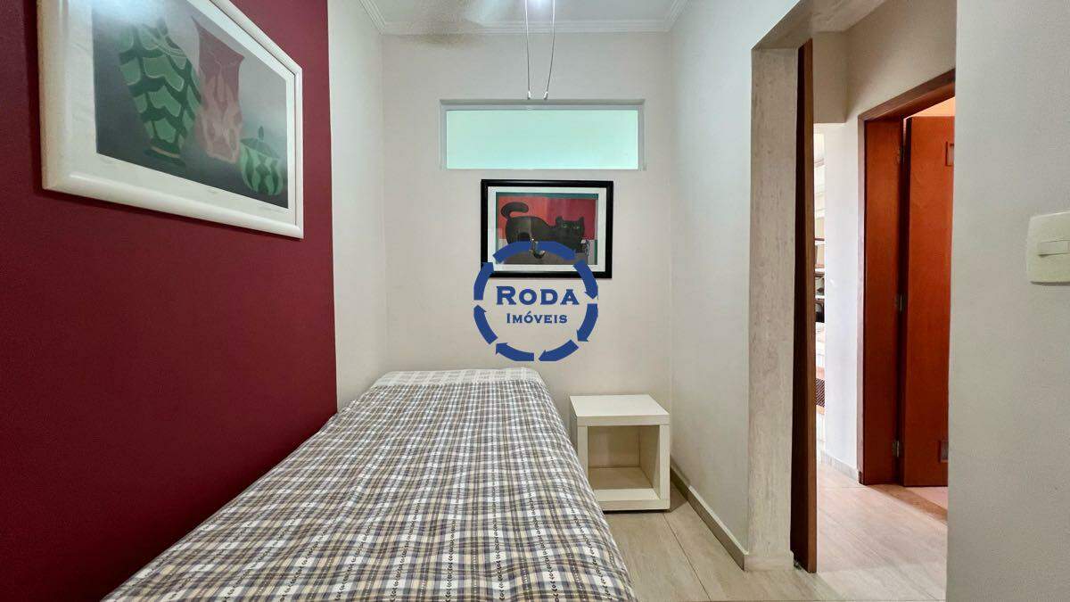 Apartamento à venda no José Menino: