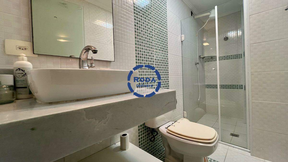 Apartamento à venda no José Menino: