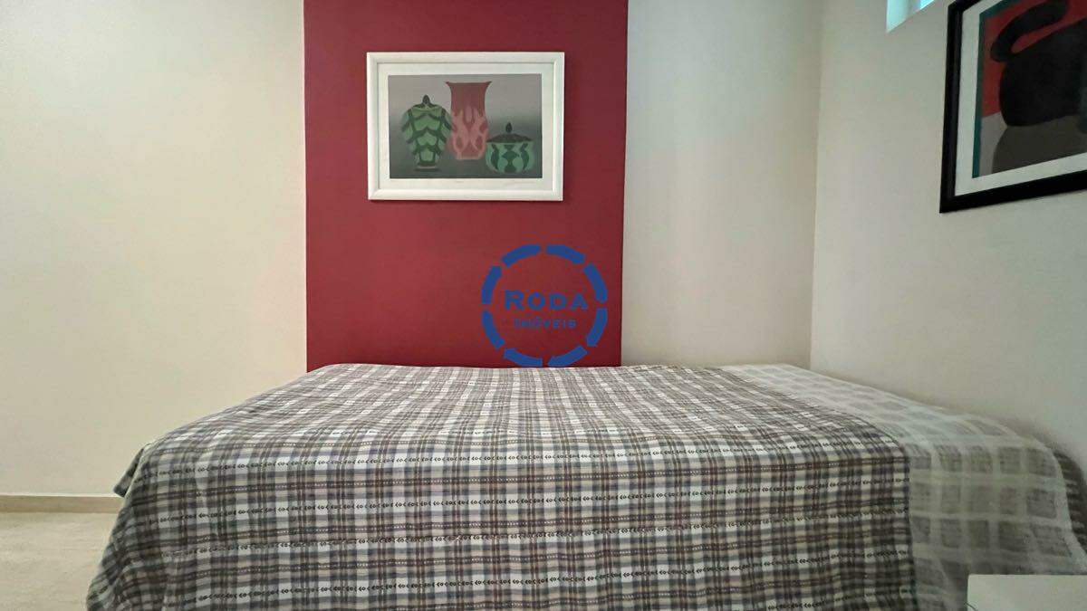 Apartamento à venda no José Menino: