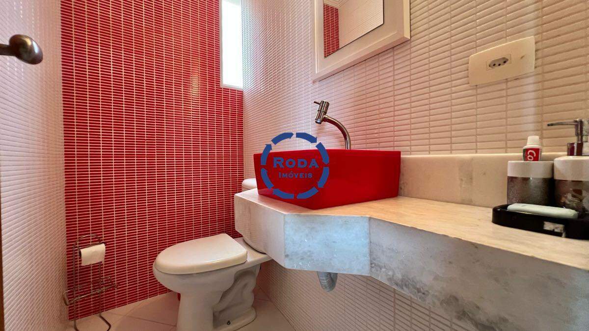 Apartamento à venda no José Menino: