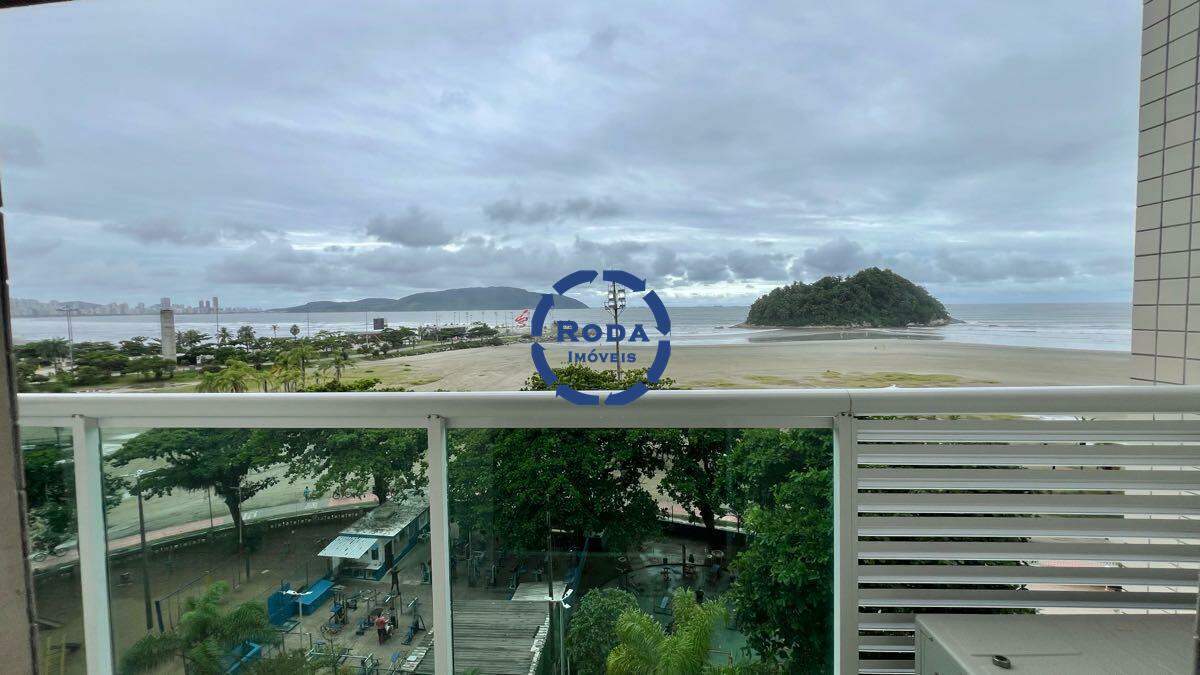 Apartamento à venda no José Menino: 