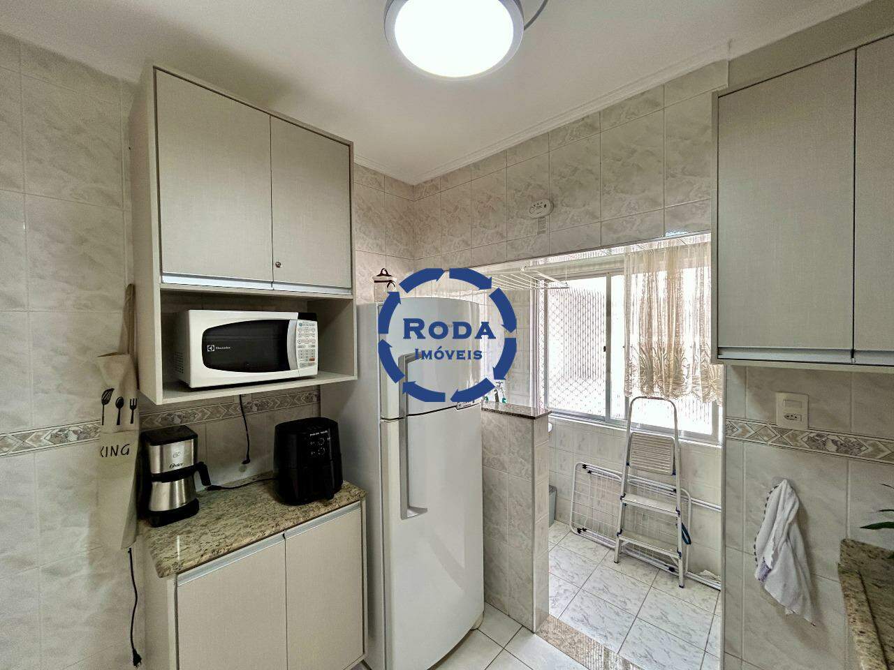 Apartamento à venda no Pompéia: 