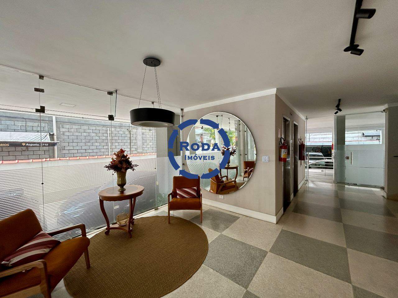 Apartamento à venda no Pompéia: 