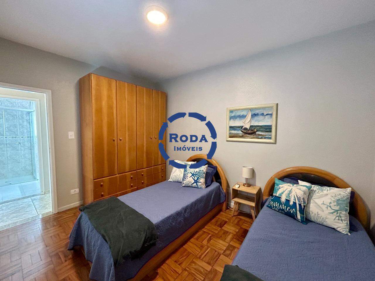 Apartamento à venda no Pompéia: 