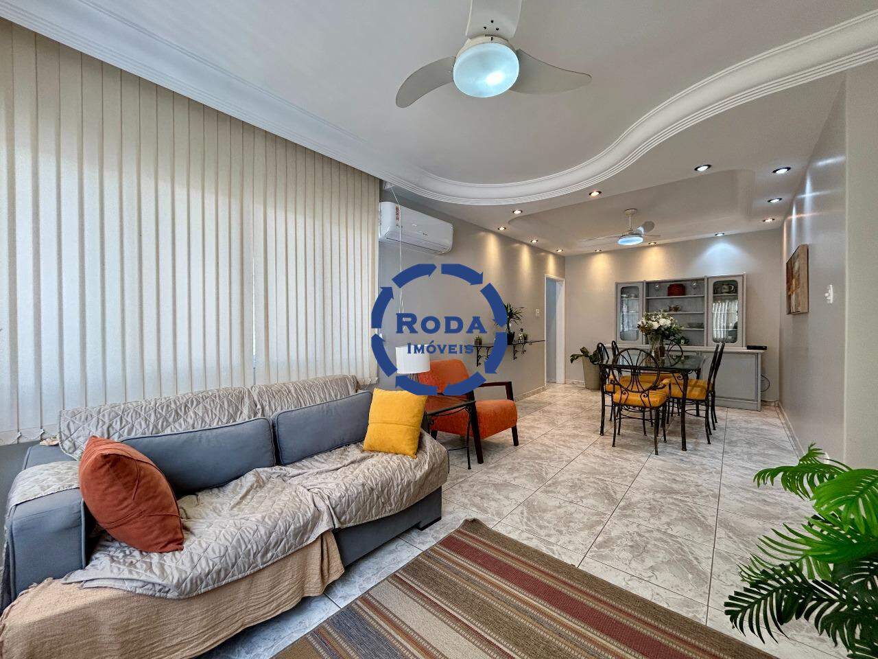Apartamento à venda no Pompéia: 