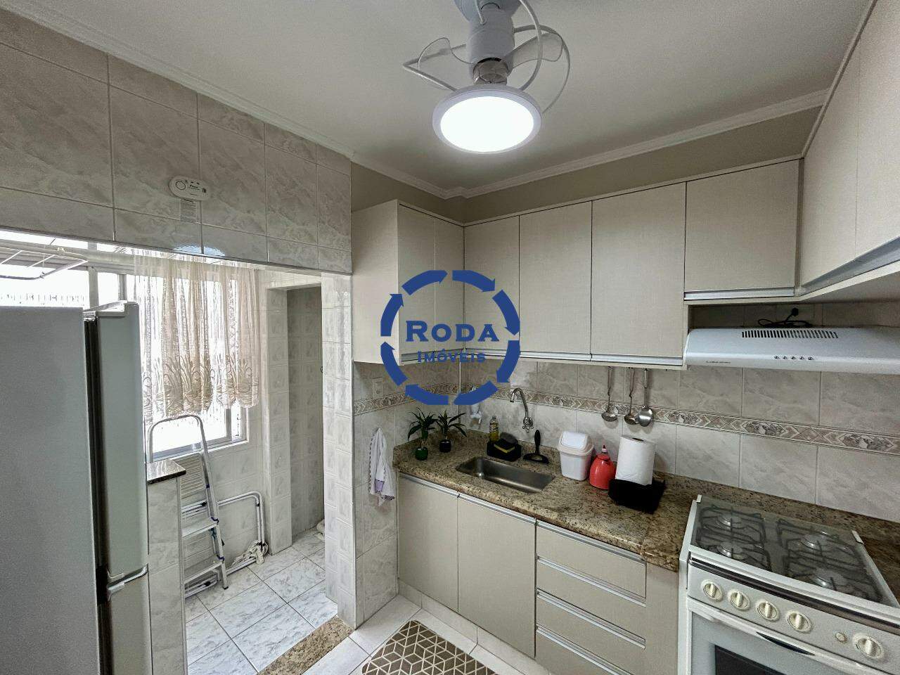 Apartamento à venda no Pompéia: 