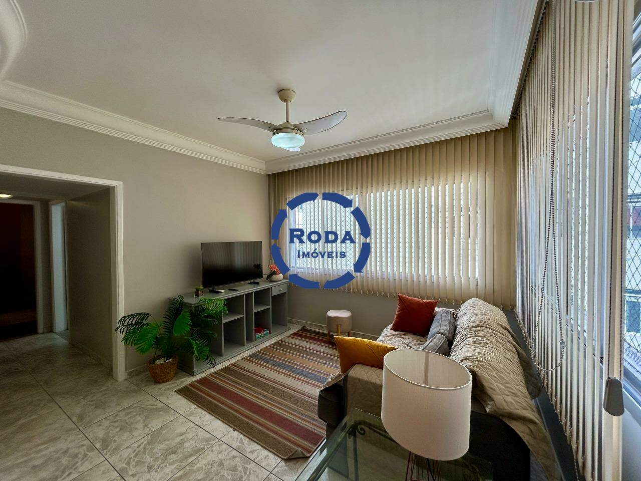 Apartamento à venda no Pompéia: 