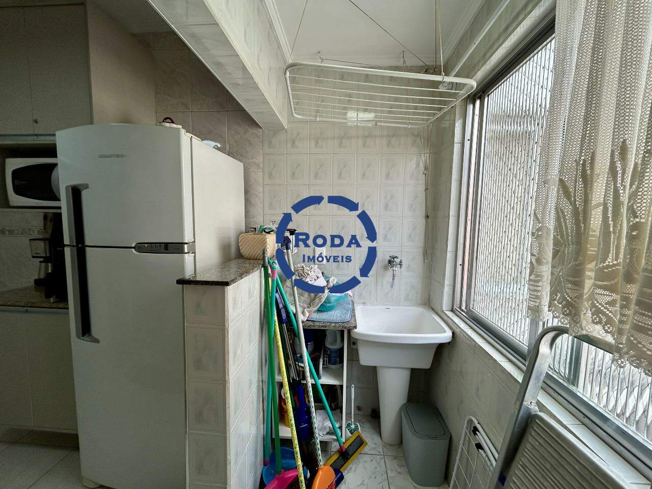 Apartamento à venda no Pompéia: 