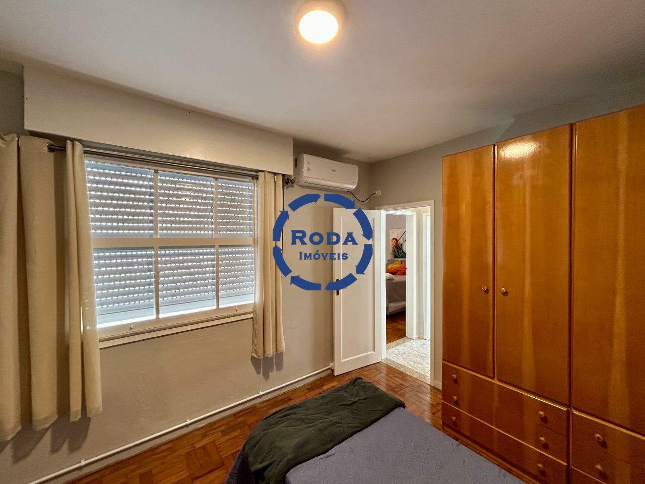 Apartamento à venda no Pompéia: 