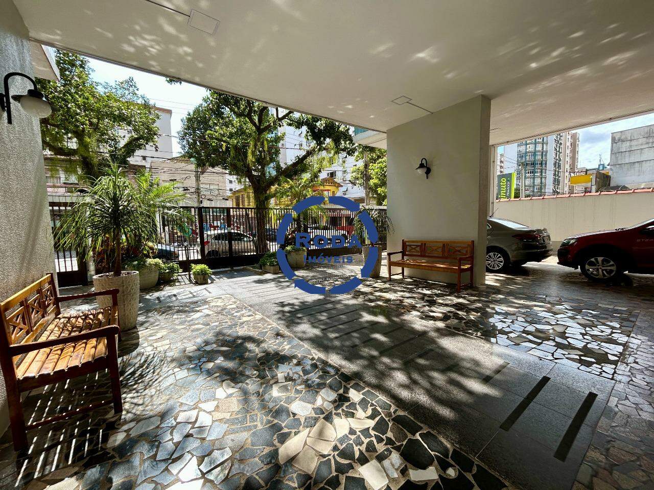 Apartamento à venda no Pompéia: 