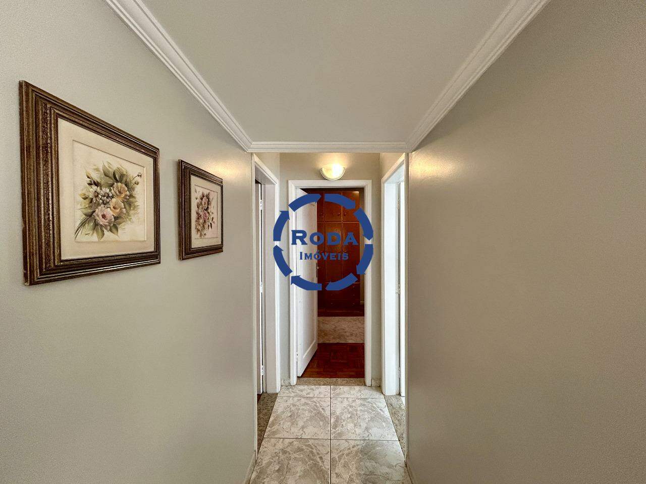 Apartamento à venda no Pompéia: 