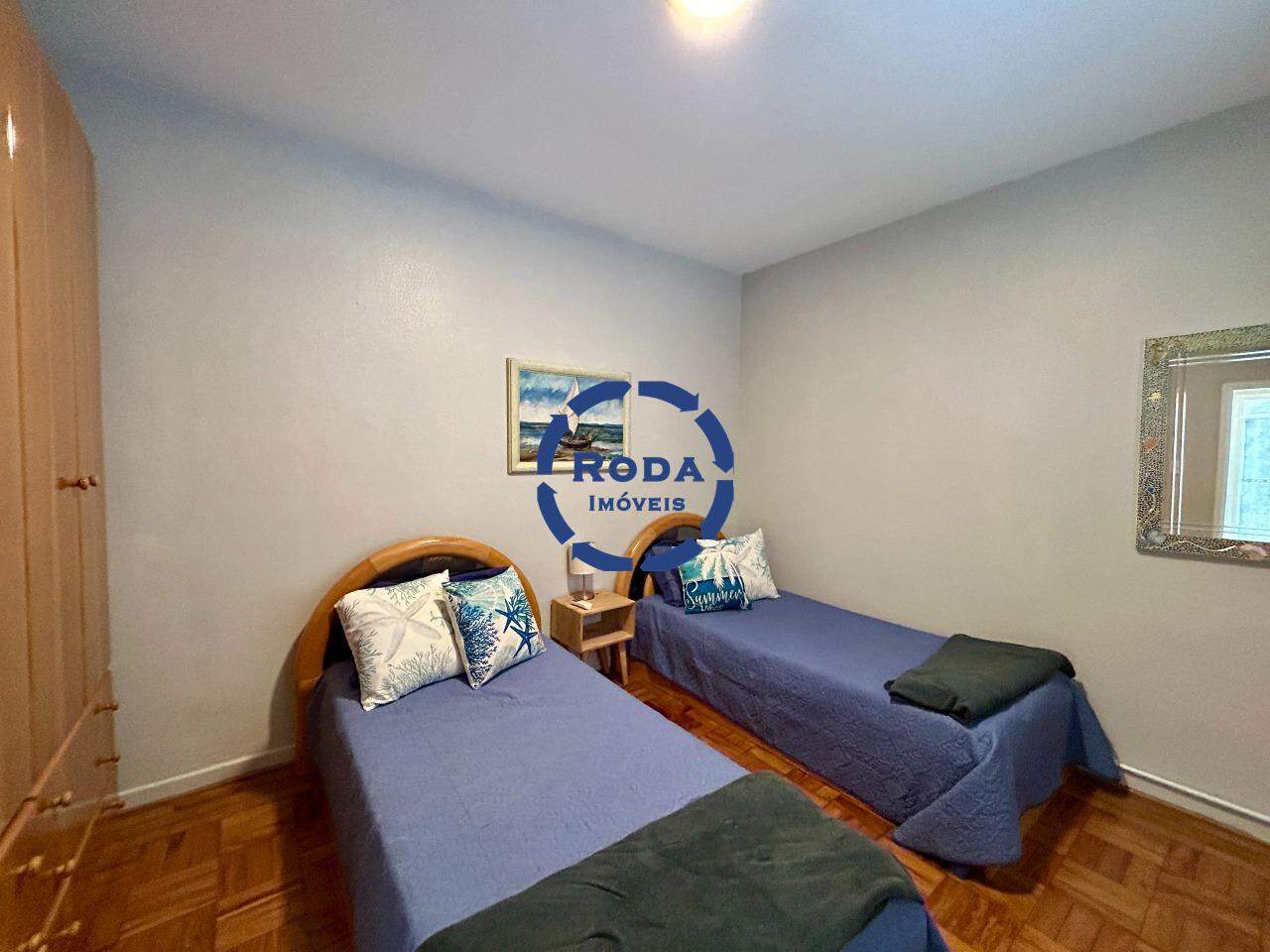 Apartamento à venda no Pompéia: 