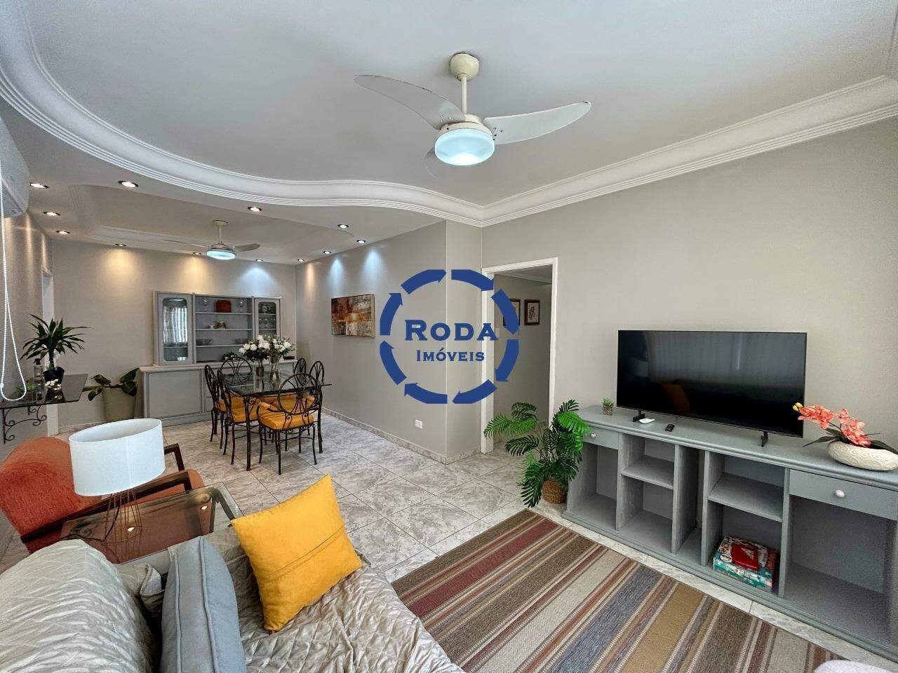 Apartamento à venda no Pompéia: 