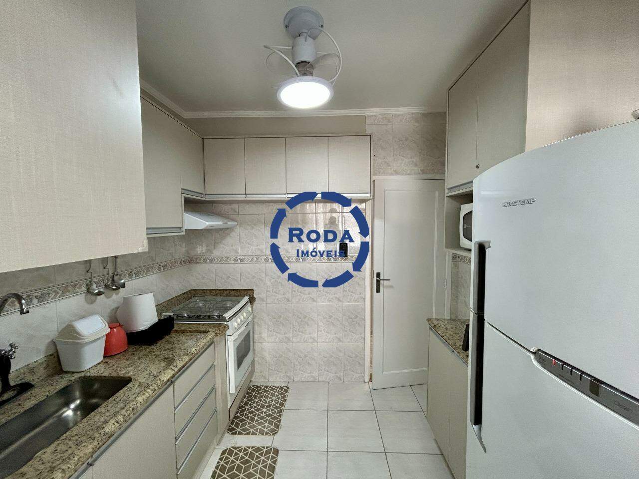 Apartamento à venda no Pompéia: 