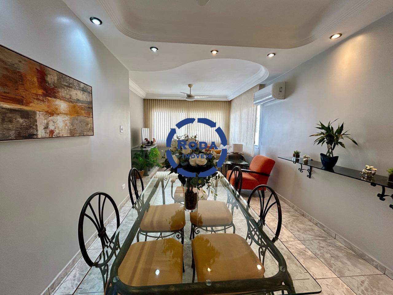 Apartamento à venda no Pompéia: 