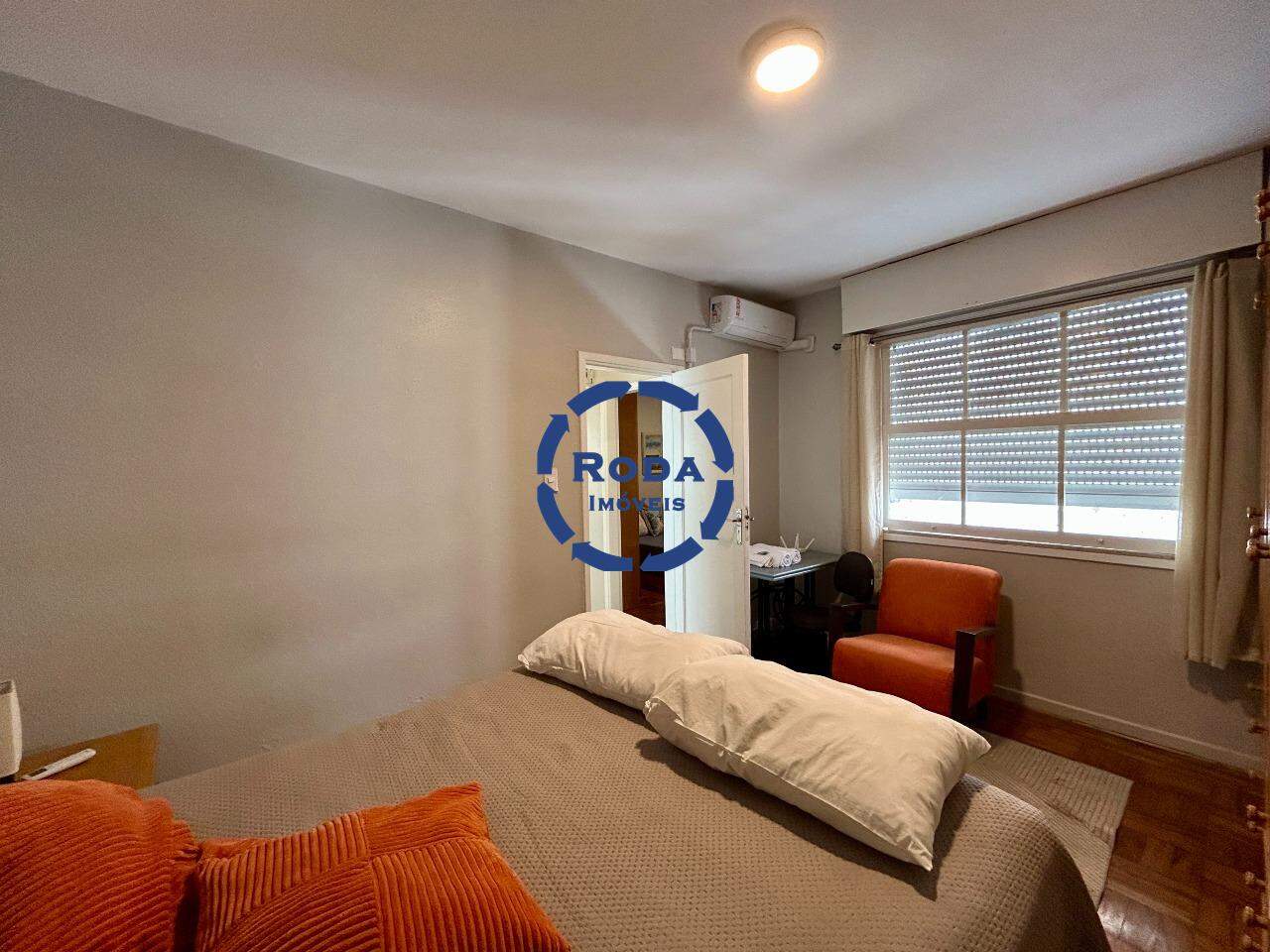 Apartamento à venda no Pompéia: 